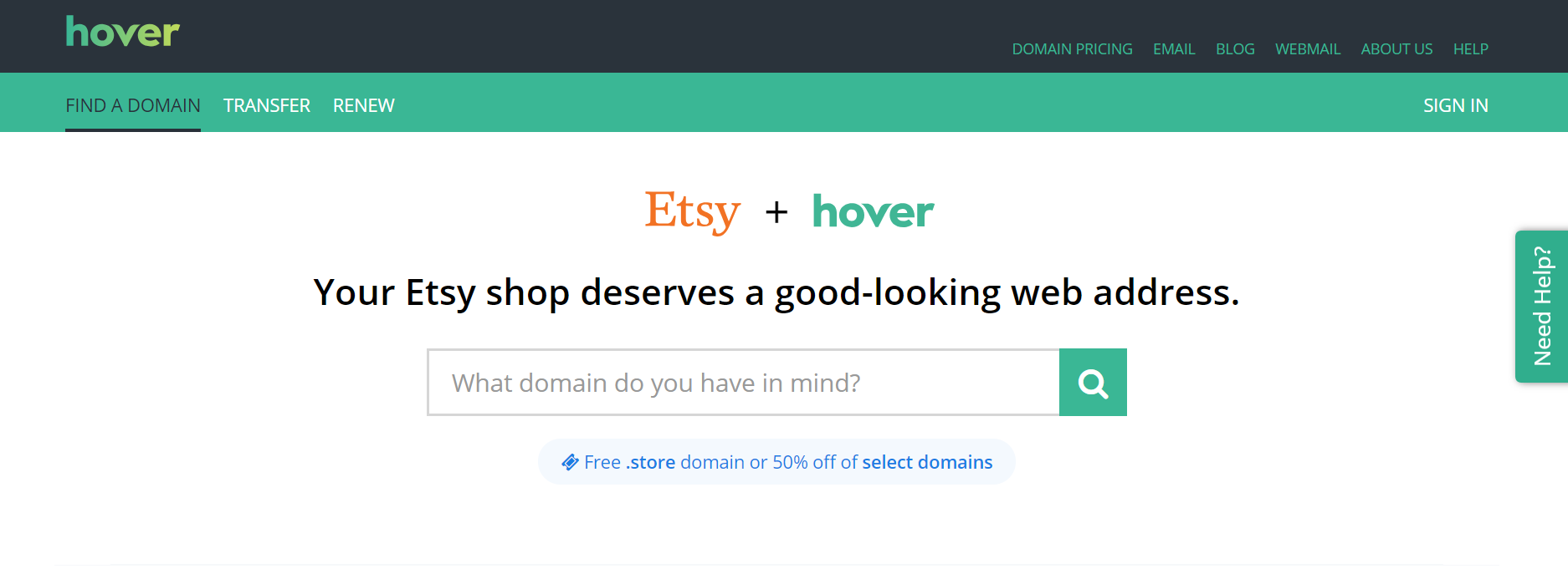 etsy_and_hover_landing_page.png