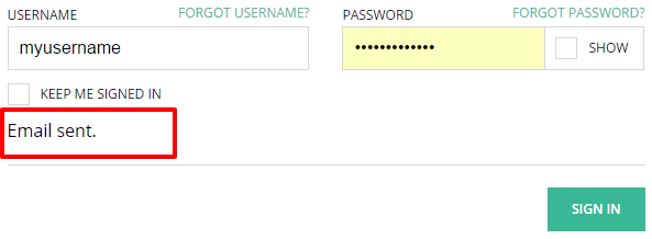 Forgot Password And No Phone Or Email Roblox